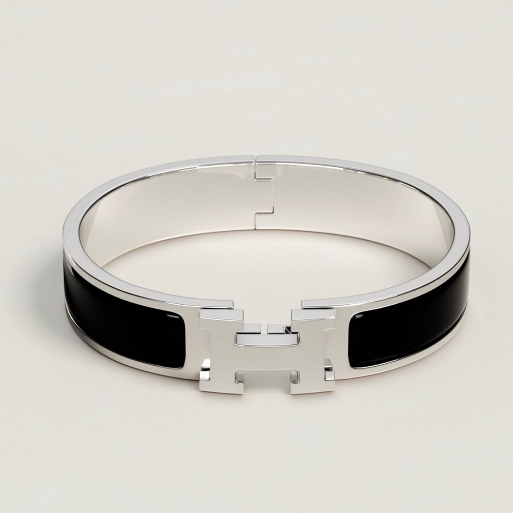 Hermes Clic H Bracelet